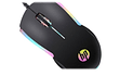 MOUSE GAMER Hp M160 RGB 