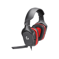 AUDIFONO GAMER Logitech G332 WIRED