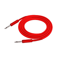 CABLE INSTRUMENTOS Kirlin IPCH241 6M PLUG-PLUG DESBALANCEADO