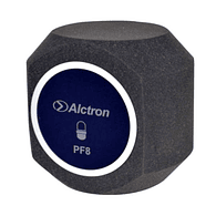 FILTRO ACUSTICO ANTIPOP Alctron PF8