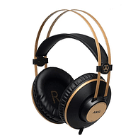 AUDIFONO Akg K92