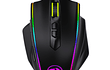 MOUSE GAMER Redragon M720 VAMPIRE RGB