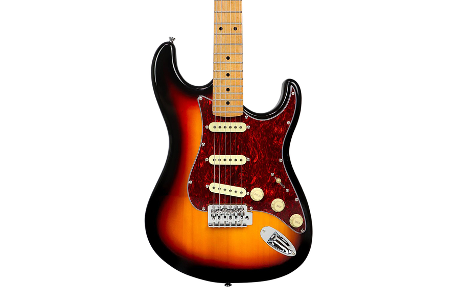 GUITARRA ELECTRICA Tagima TG-530 SUNBURST