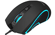 MOUSE GAMER Philips G413 SPK9413 RGB