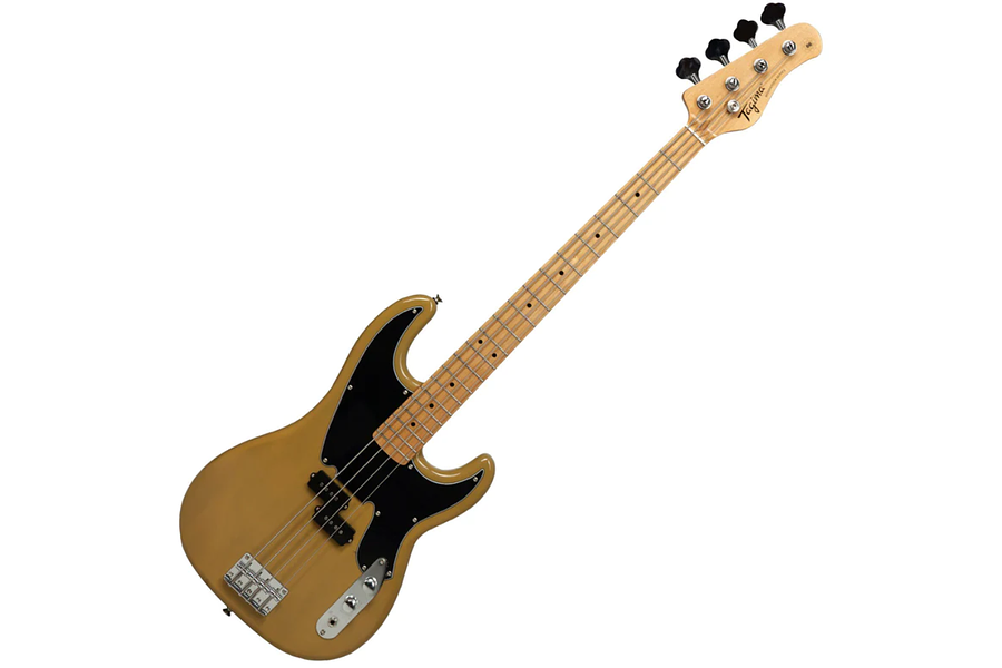 BAJO ELECTRICO Tagima TW-66 BUTTERSCOTCH  4 CUERDAS