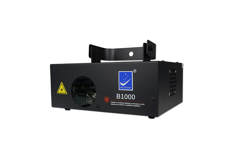 LASER AZUL Big Dipper B-1000 1 WATT