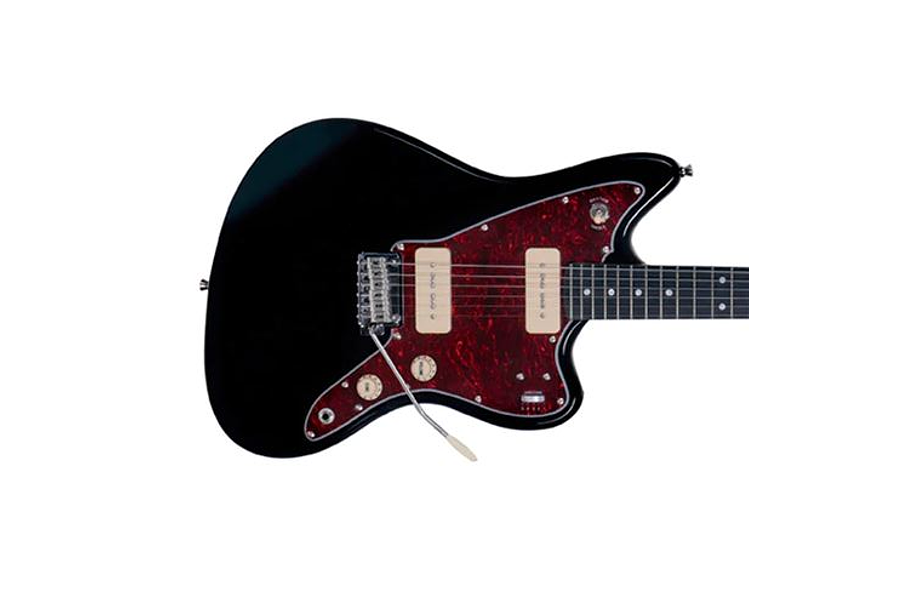 GUITARRA ELECTRICA Tagima TW-61 BLACK