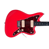 GUITARRA ELECTRICA Tagima TW-61 FIESTA RED