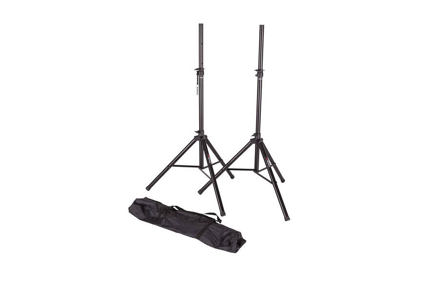 PEDESTAL PARLANTE Proel FRE180KITV2 CON BOLSO