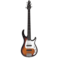 BAJO ELECTRICO Peavey MILESTONE5 SUNBURST