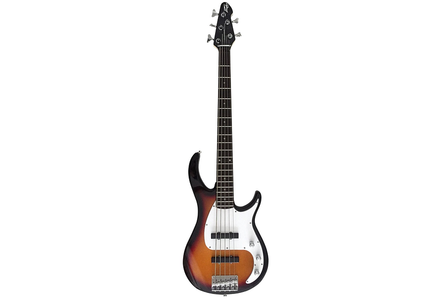 BAJO ELECTRICO Peavey MILESTONE5 SUNBURST