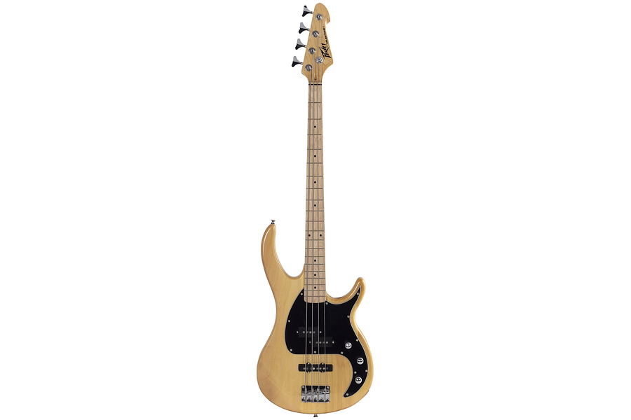 BAJO ELECTRICO Peavey MILESTONE4 NATURAL