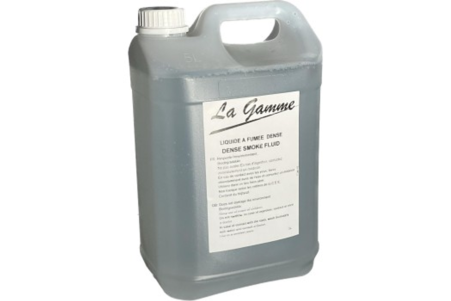 LIQUIDO HUMO La Gamme FF-305 DENSO 5LT FRANCES