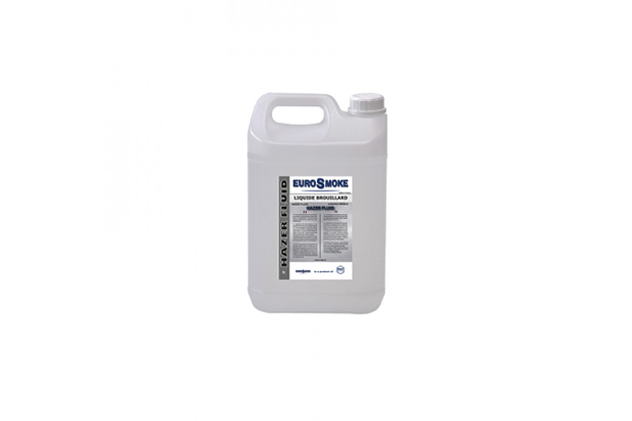 LIQUIDO HAZER Eurosmoke STANDARD 5LT FRANCES