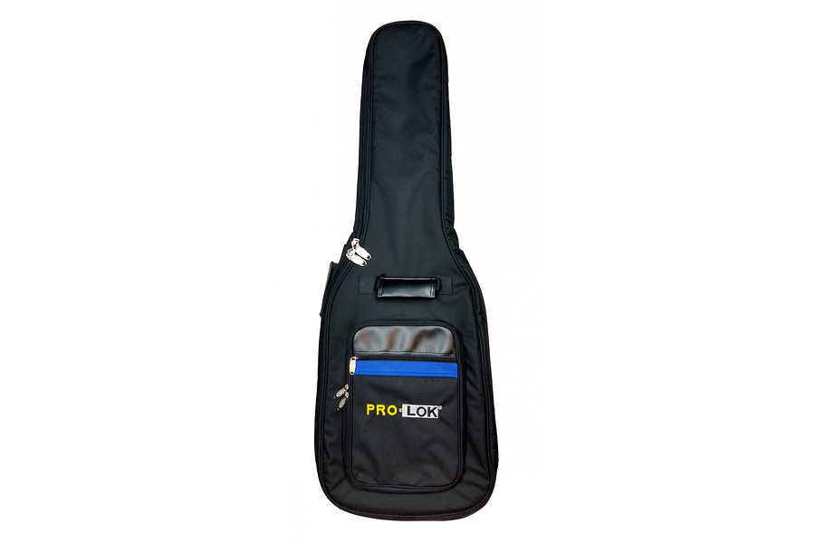 FUNDA GUITARRA ELECTRICA Prolok MARS