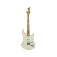 GUITARRA ELECTRICA Tagima TG-540 OLYMPIC WHITE