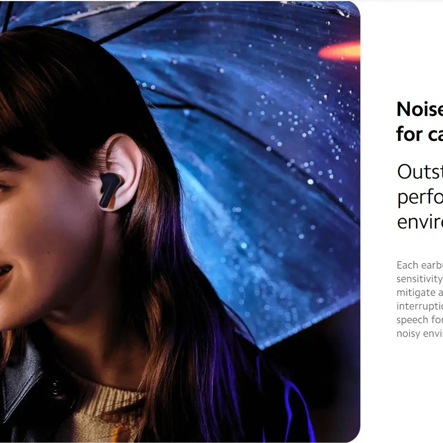 2023 new Xiaomi Redmi Buds 4 Active Wireless Bluetooth Earphone, BT 5.3 Wireless Earphone, Call Noise Cancelling, Touch Control 11