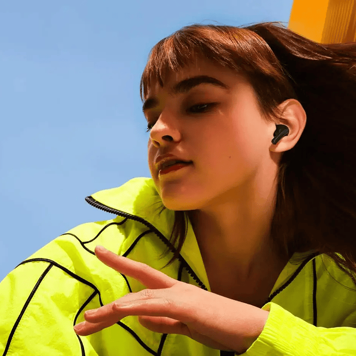 2023 new Xiaomi Redmi Buds 4 Active Wireless Bluetooth Earphone, BT 5.3 Wireless Earphone, Call Noise Cancelling, Touch Control 13