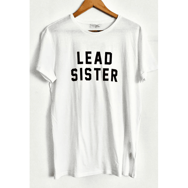 LEAD SISTER 1