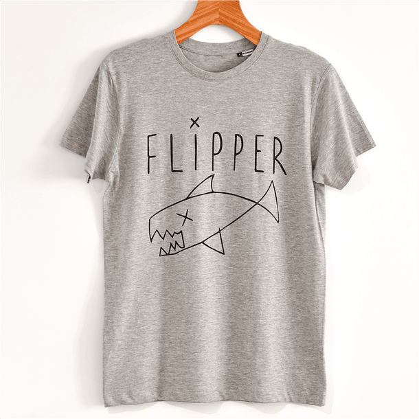 FLIPPER 1