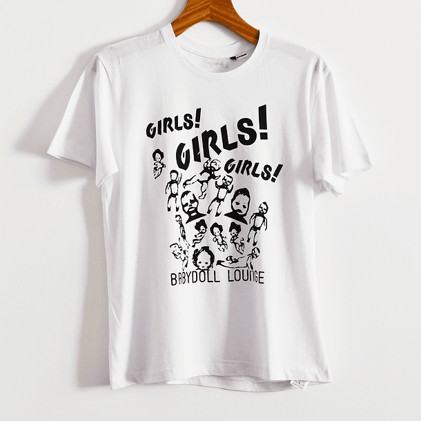 GIRLS ! 1