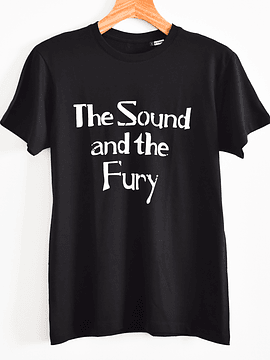 IAN CURTIS - THE SOUND AND THE FURY