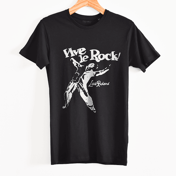 VIVE LE ROCK 1