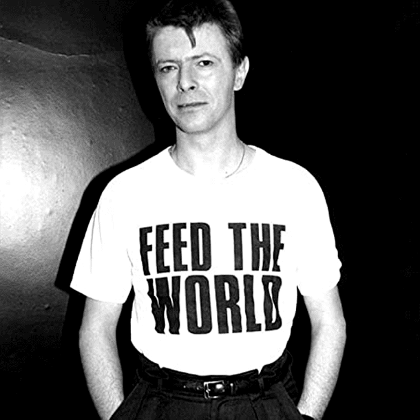 FEED THE WORLD 2