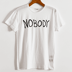 NOBODY 