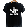 PAUL MCCARTNEY  - WE CAN END GUN VIOLENCE