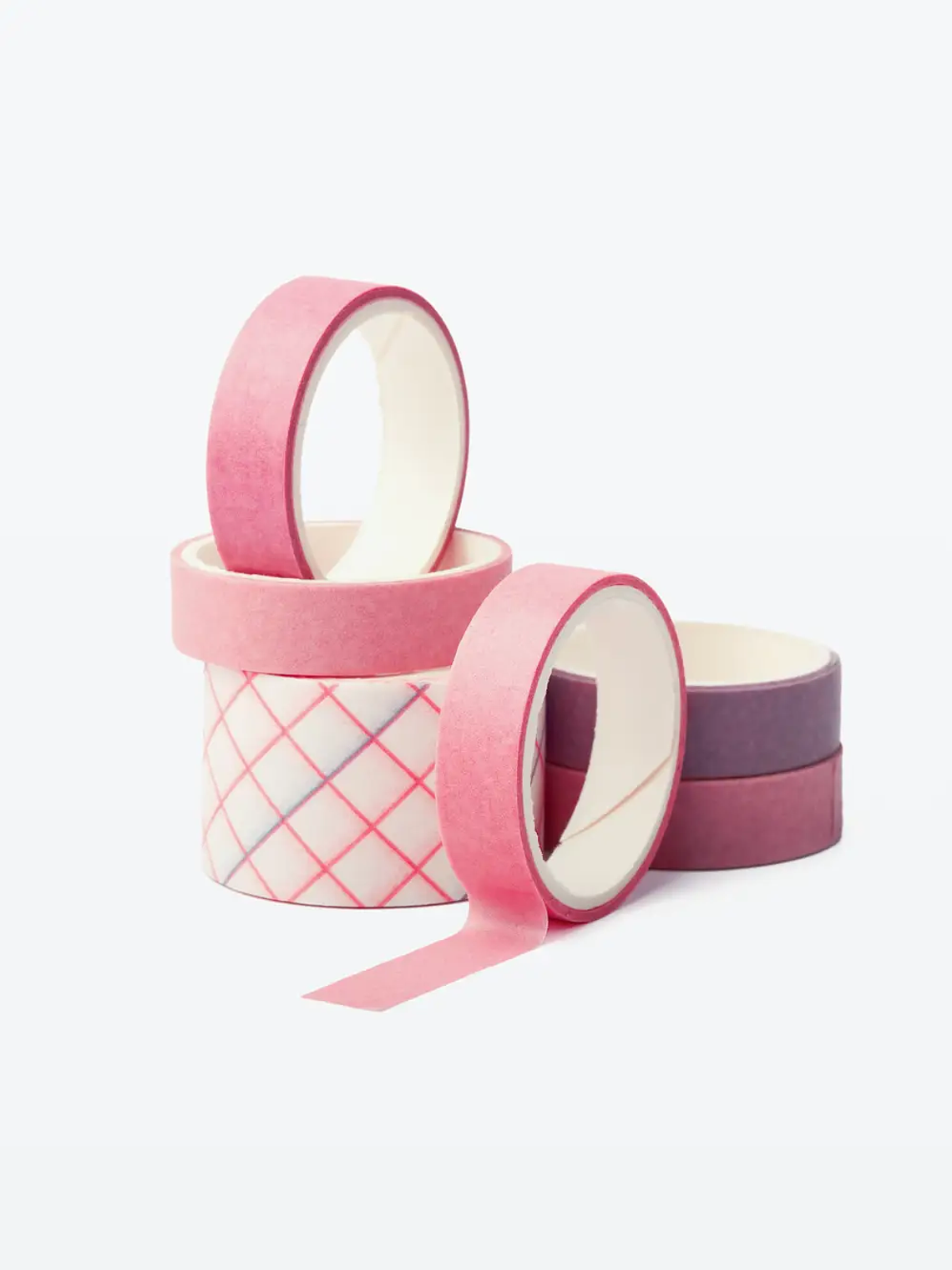 Fitas Wachi - demo 1