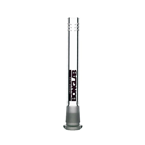 DIFUSOR PARA BONG 14MM X 12CM NEGRO - BONGLAB