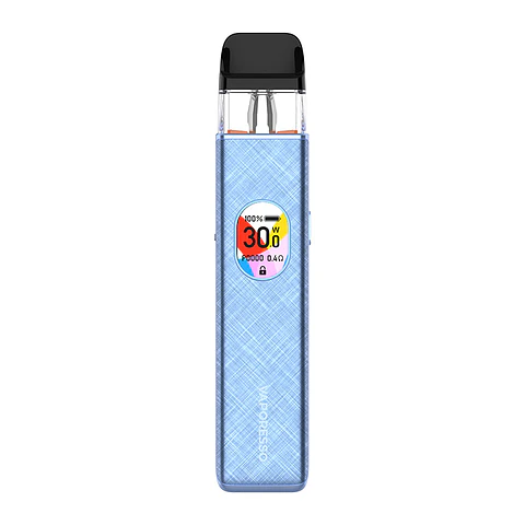 VAPORIZADOR VAPORESSO XROS 5 BLUE SILK