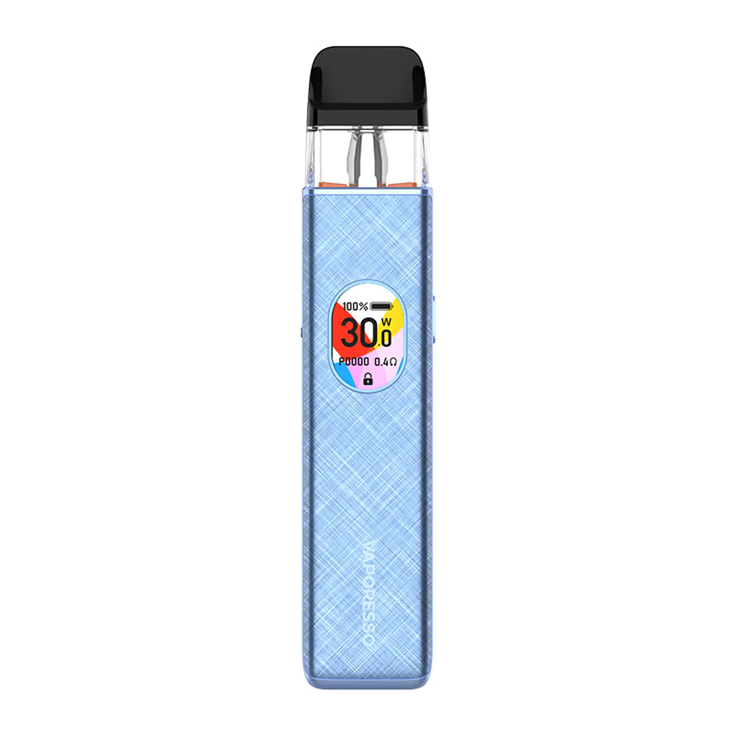 VAPORIZADOR VAPORESSO XROS 5 BLUE SILK 1