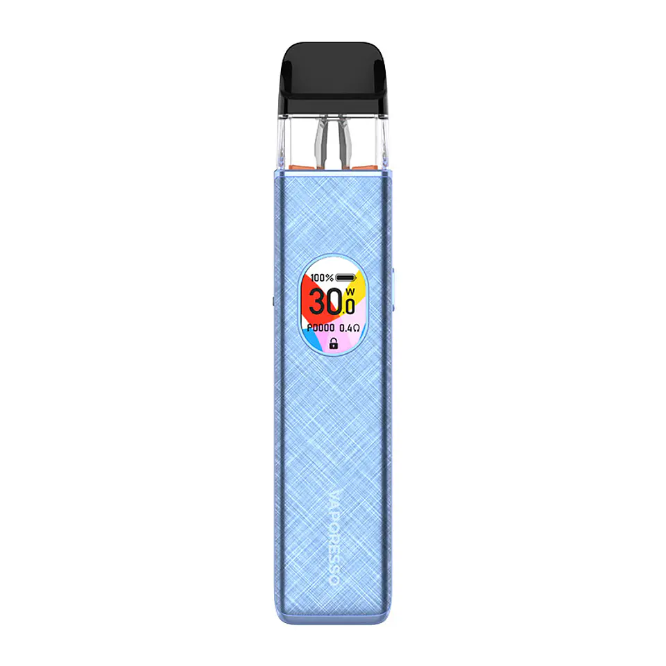 VAPORIZADOR VAPORESSO XROS 5 BLUE SILK 1