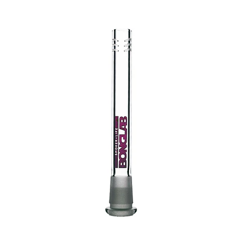 DIFUSOR PARA BONG 14MM X 14CM MAGENTA - BONGLAB