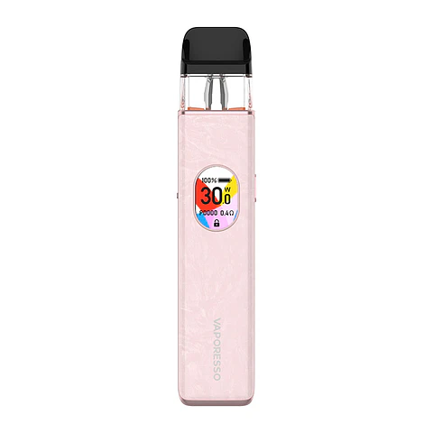 VAPORIZADOR VAPORESSO XROS 5 OPAL PINK