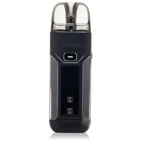 VAPORIZADOR VAPORESSO LUXE X PRO BLACK