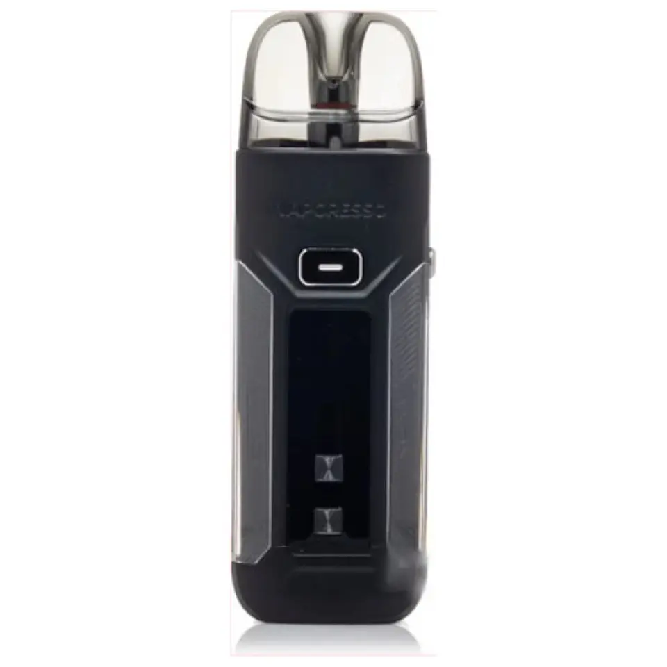 VAPORIZADOR VAPORESSO LUXE X PRO BLACK 1