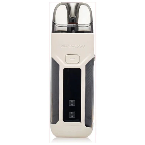 VAPORIZADOR VAPORESSO LUXE X PRO WHITE