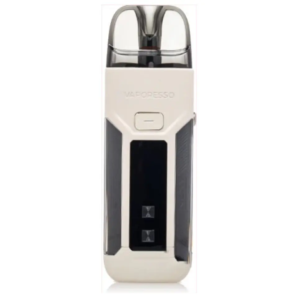 VAPORIZADOR VAPORESSO LUXE X PRO WHITE 1