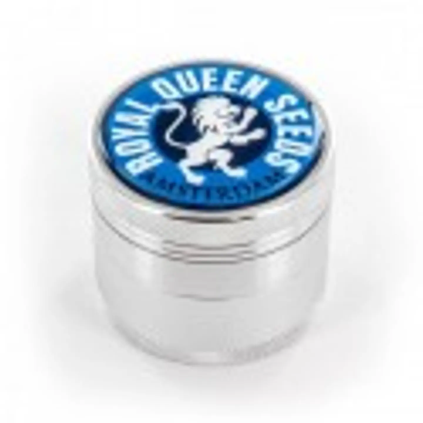 MOLEDOR RQS METAL 4 PIEZAS AZUL 47MM 1
