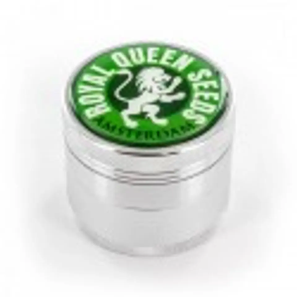 MOLEDOR RQS METAL 4 PIEZAS VERDE 47MM 1