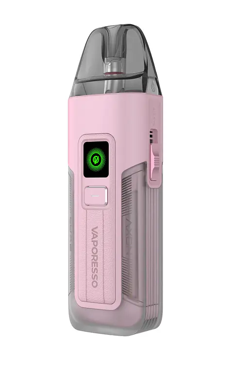 VAPORIZADOR LUXE X2 LIGHT PINK - VAPORESSO