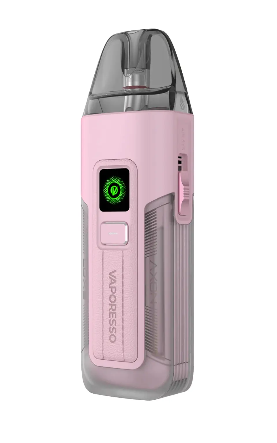 VAPORIZADOR LUXE X2 LIGHT PINK - VAPORESSO 1