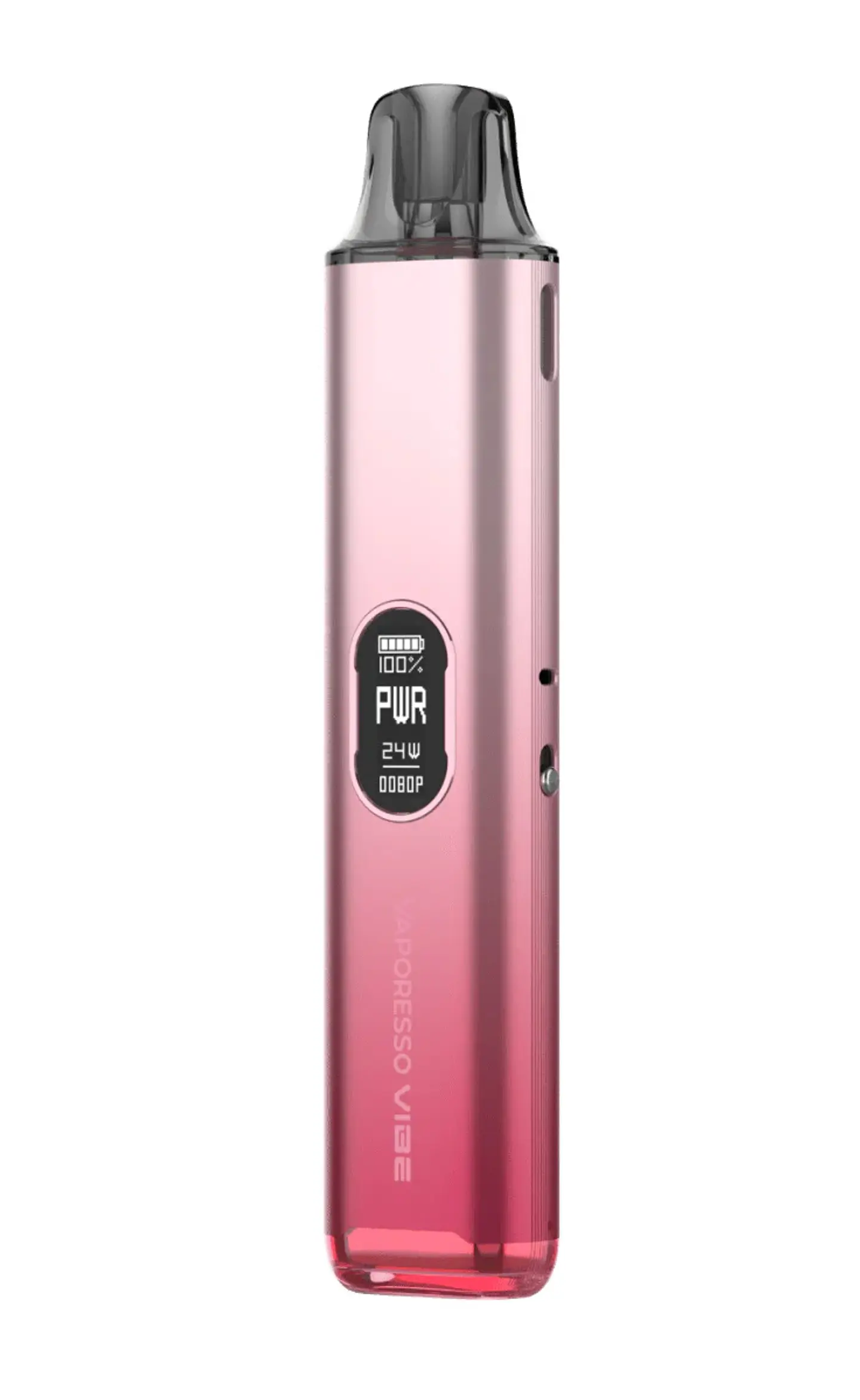 VAPORIZADOR VAPORESSO VIBE CHERRY PINK 1