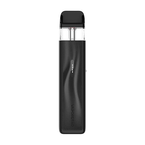 VAPORIZADOR VAPORESSO XROS 5 MINI BLACK