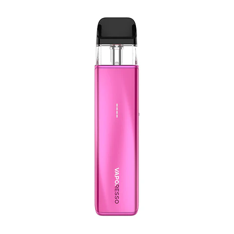 VAPORIZADOR VAPORESSO XROS 5 MINI ROSE RED