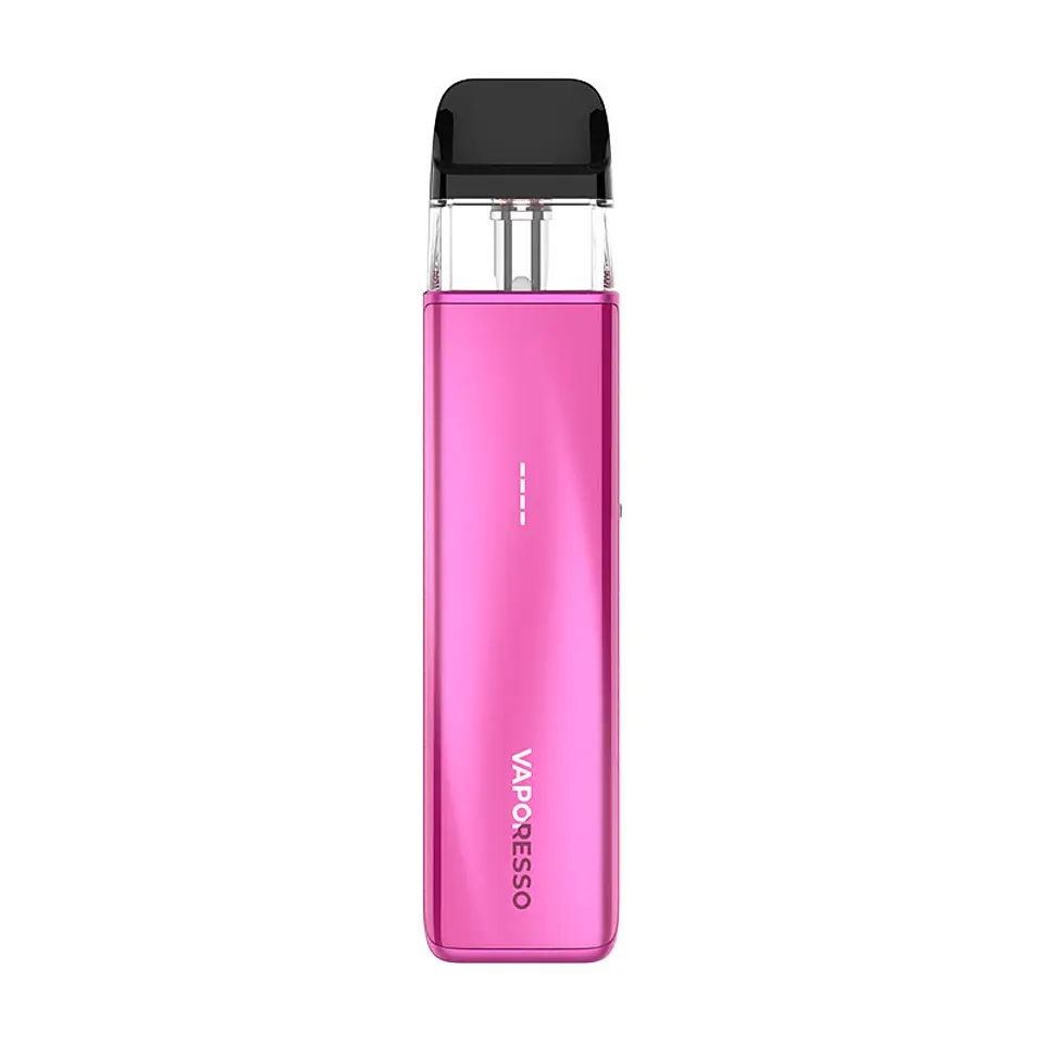 VAPORIZADOR VAPORESSO XROS 5 MINI ROSE RED 1