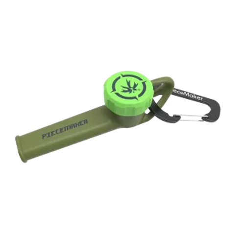 PIECEMAKER KARMA GO GREEN